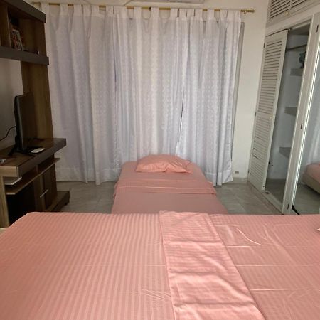 Alojamiento Arte y Salud Bed and Breakfast Cartagena Exterior foto