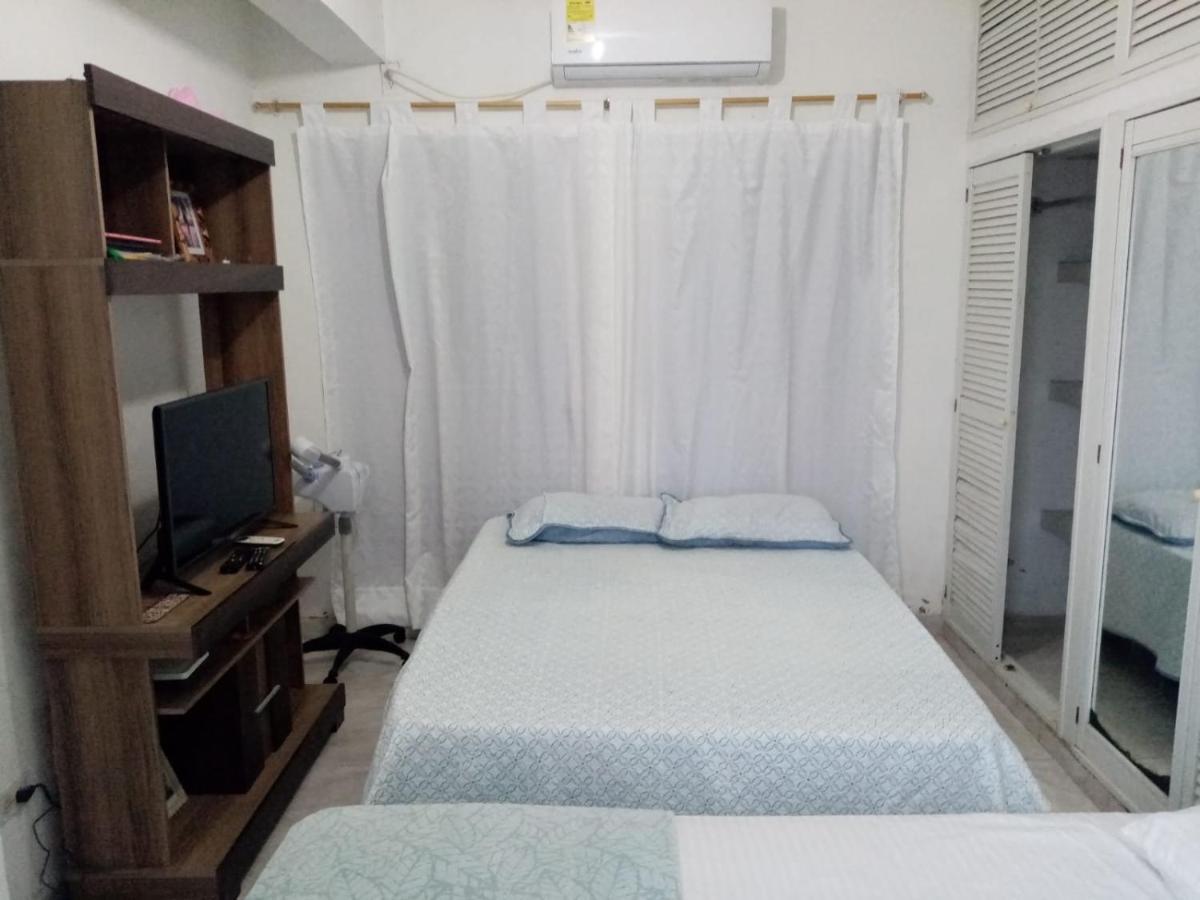 Alojamiento Arte y Salud Bed and Breakfast Cartagena Exterior foto